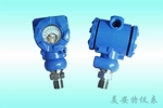 電容式壓力變送器